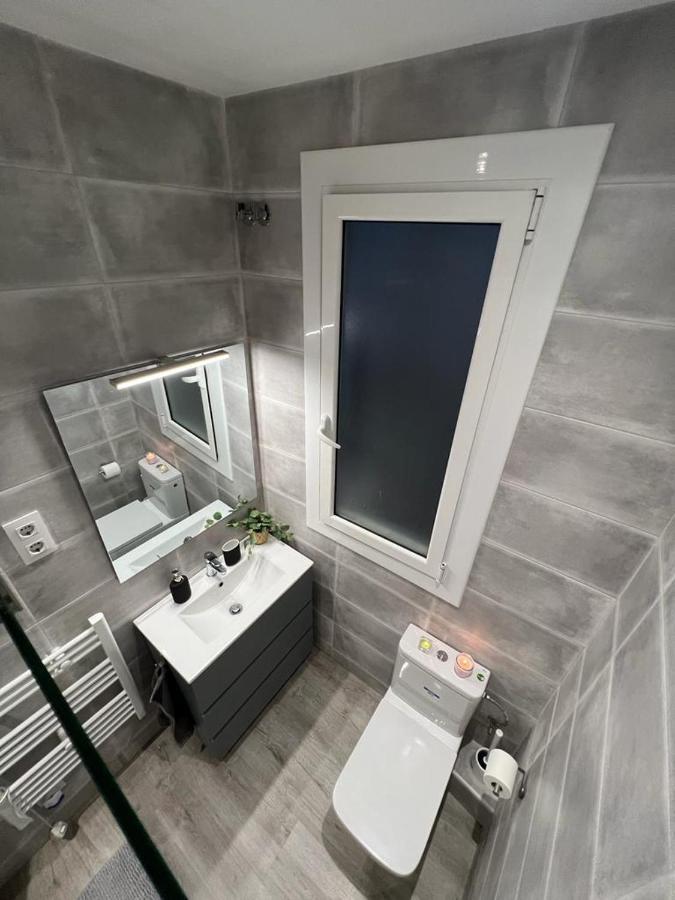Amistat House Hotel Барселона Екстериор снимка